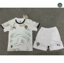 Nuevas Camiseta Portugal Niño 2ª Equipación 2025/2026