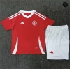 Crea Camiseta futbol SC Internacional Niño 1ª Equipación 2025/2026