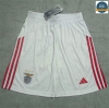 Camiseta futbol Pantalones Benfica 1ª Equipación 2025/2026