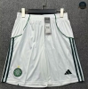 Camiseta futbol Pantalones Celtic 1ª Equipación 2025/2026