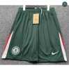 Camiseta futbol Pantalones Chelsea 2ª Equipación 2025/2026