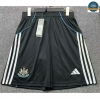 Camiseta futbol Pantalones Newcastle United 1ª Equipación 2025/2026