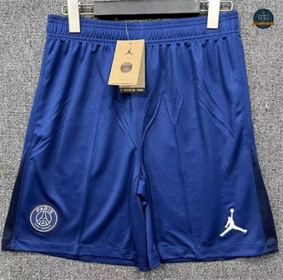 Outlet Camiseta futbol Paris Saint Germain 3ª Equipación Short 2024/2025/2026