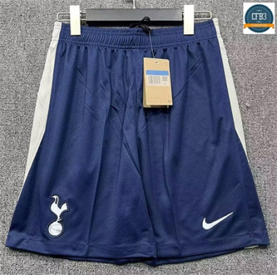 Camiseta futbol Pantalones Tottenham Hotspur 1ª Equipación 2025/2026