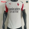 Venta Camiseta futbol AC Milan Player 2ª Equipación 2025/2026