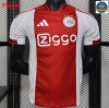 Camiseta futbol Ajax Player 1ª Equipación 2025/2026