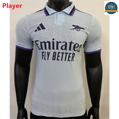 Camiseta futbol Arsenal Player Equipación 2025/2026