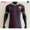 Comprar Camiseta futbol Barcelona Player Equipación 120 aniversario 2025/2026