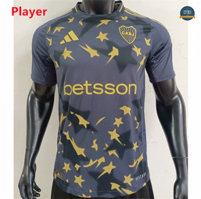 Comprar Camiseta futbol Boca Juniors Player 3ª Equipación 2025/2026
