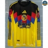 Camiseta futbol CF America Player Equipación 1ª Equipación Manga larga 2025/2026
