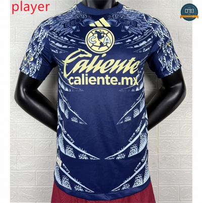 Camiseta futbol CF América Player 2ª Equipación 2025/2026