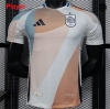 Diseño Camiseta futbol España Player Equipación 2025/2026