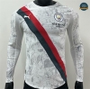 Cfb3 Camiseta futbol Manchester City Player Equipación 2ª Equipación Manga Larga 2025/2026