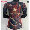Tienda Camiseta futbol Manchester United Equipación Player especial Snake 2025/2026