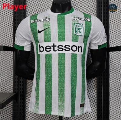 Todo Camiseta futbol National Athletic Player 1ª Equipación 2025/2026