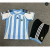 Outlet Camiseta Retro 2006 Argentina Niño 1ª Equipación