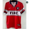 Comprar Camiseta Retro 1998 Chicago Fire 1ª Equipación