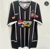 Cfb3 Camiseta futbol Retro 2003 Corinthians 2ª Equipación