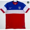 Comprar Camiseta Retro 2014 États-Unis 2ª Equipación