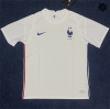 Tienda Camiseta futbol Retro 2020 Francia 2ª Equipación