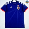 Camiseta futbol Retro 2014 Japon 1ª Equipación