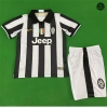 Camiseta futbol Retro 2014-15 Juventus Niño 1ª Equipación