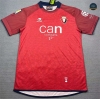 Crear Camiseta futbol Retro 2004-05 Osasuna 1ª Equipación