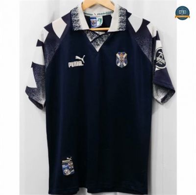 Venta Camiseta futbol Retro 1997-98 Tenerife 2ª Equipación 75 aniversario