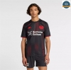 Camiseta futbol Bayer leverkusen 1ª Equipación 2025/2026