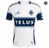 Nuevas Camiseta futbol Vancouver Whitecaps 1ª Equipación 2025/2026