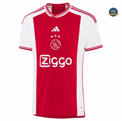 Cfb3 Camiseta Ajax Primera Equipación 2023/2024