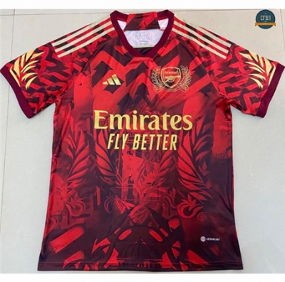 Cfb3 Camiseta Arsenal Equipación Edición especial 2023/2024