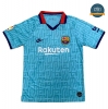 Camiseta Barcelona Equipación Azul Profundo 2019/2020