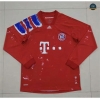 Cfb3 Camisetas Bayern Munich Manga Larga Equipación Edición especial 2020/2021