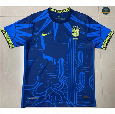 Cfb3 Camiseta Brasil 3ª Equipación 2022/2023