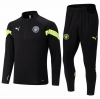 Cfb3 Camiseta Chandal Manchester City Equipación Negro 2022/2023 f133