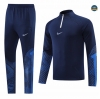 Cfb3 Camiseta Chandal Nike Equipación Azul 2022/2023