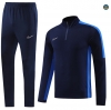 Nuevas Cfb3 Chándal Nike Equipación Azul Marino 2023/2024 replicas