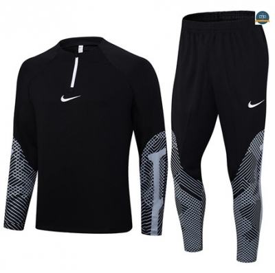 Buscar Cfb3 Chándal Nike Equipación Negro 2023/2024 online
