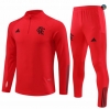 Venta Cfb3 Chándal Niño Flamenco Equipación Rojo 2023/2024 online