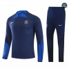 Cfb3 Camiseta Chándal Niños Paris Paris Saint Germain Equipación Azul Profundo 2022/2023 C323