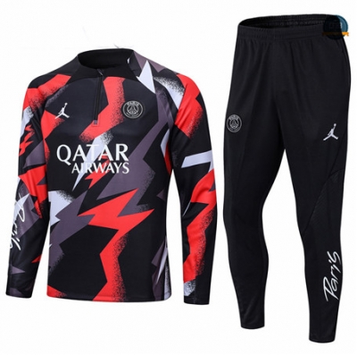 Cfb3 Camiseta Chandal Niño Paris PSG Equipación 2022/2023 f225