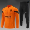 Cfb3 Camiseta Chandal Niño Valencia Equipación Naranja 2022/2023 f196