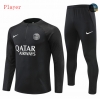 Cfb3 Camiseta Chandal Paris PSG Player Equipación Negro 2022/2023 f043