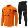 Cfb3 Camiseta Chandal Valencia Equipación Naranja 2022/2023 f035