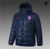 Cfb3 Chaqueta Acolchada Atletico Madrid Azul Profundo 2020/2021