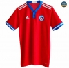 Cfb3 Camiseta Chile 1ª Equipación 2021/2022