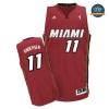 cfb3 camisetas Chris Andersen, Miami Heat [Alternate]