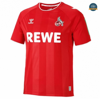 Cfb3 Camiseta Cologne 2ª Equipación 2022/2023 C599
