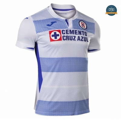 Cfb3 Camisetas Cruz Azul Equipación 2ª 2020/2021